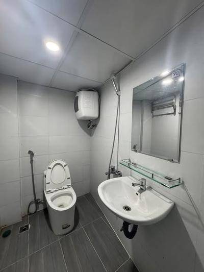 Apartment for rent, 25m², Tôn Đức Thắng, Hòa Khánh, Đà Nẵng - Hoa Khanh, Da Nang