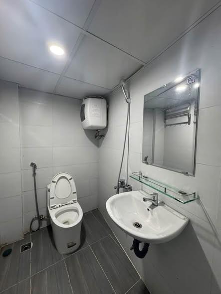 Cho thuê căn hộ, 25m², Tôn Đức Thắng, Hòa Khánh, Đà Nẵng - Photo 1