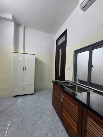 Cho thuê căn hộ, 25m², Tôn Đức Thắng, Hòa Khánh, Đà Nẵng - Thumbnail 4