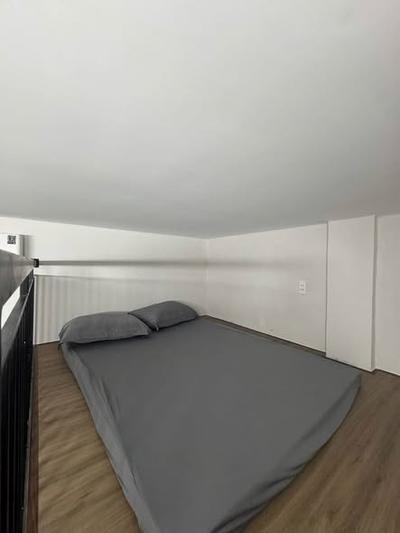 Cho thuê căn hộ, 25m², Tôn Đức Thắng, Hòa Khánh, Đà Nẵng - Thumbnail 5