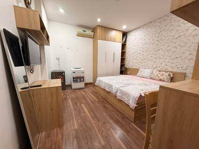 Studio for rent, 1 bedroom, Mai Thúc Lân, Ngũ Hành Sơn, Đà Nẵng - Ngu Hanh Son, Da Nang