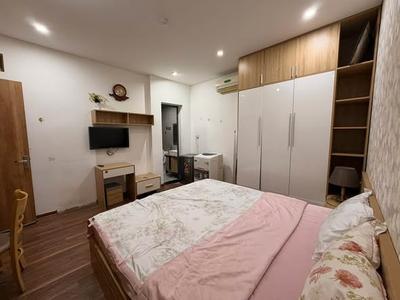 Cho thuê studio, 1 phòng ngủ, Mai Thúc Lân, Ngũ Hành Sơn, Đà Nẵng - Thumbnail 2