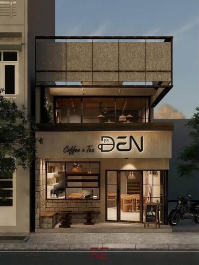 Cho thuê căn hộ, 60m², An Thượng, Ngũ Hành Sơn, Đà Nẵng - Thumbnail 2