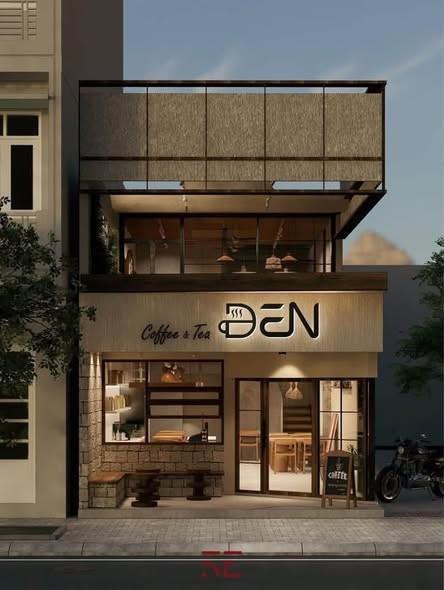 Cho thuê căn hộ, 60m², An Thượng, Ngũ Hành Sơn, Đà Nẵng - Photo 2