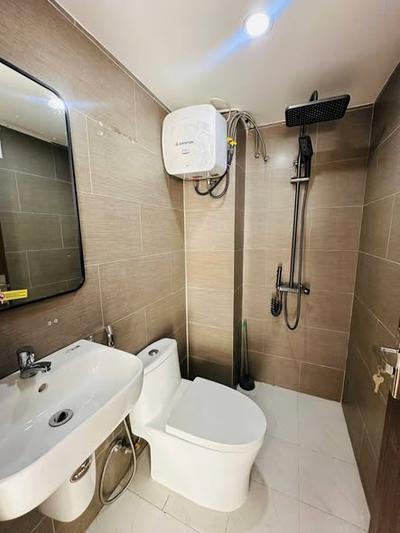 Duplex for rent, 104 Lê Đình Lý, Hòa Cường, Đà Nẵng - Thumbnail 2