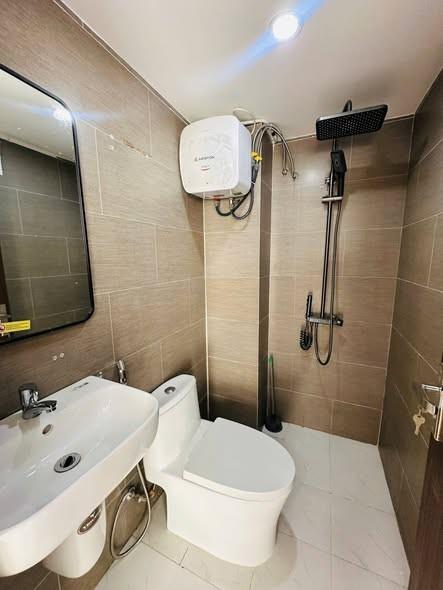 Duplex for rent, 104 Lê Đình Lý, Hòa Cường, Đà Nẵng - Photo 2