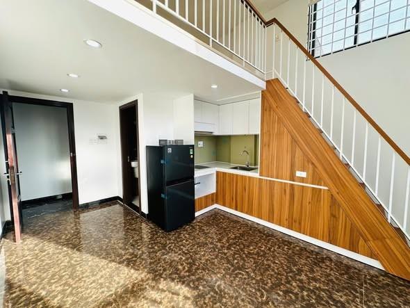 Duplex for rent, 104 Lê Đình Lý, Hòa Cường, Đà Nẵng - Photo 4