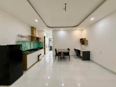 Apartment for rent, 1 bedroom, Nguyễn Cơ Thạch, Ngũ Hành Sơn, Đà Nẵng - Ngu Hanh Son, Da Nang
