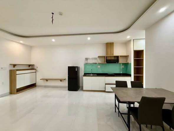 Cho thuê căn hộ, 1 phòng ngủ, Nguyễn Cơ Thạch, Ngũ Hành Sơn, Đà Nẵng - Photo 3