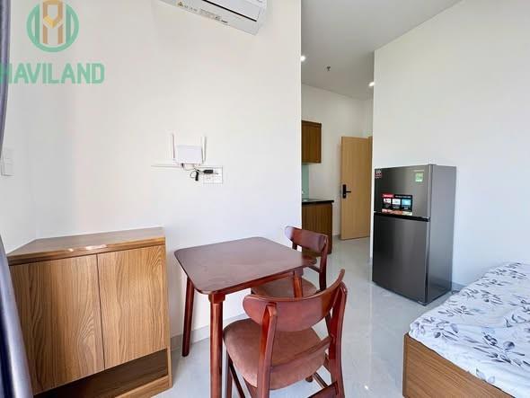 Studio for rent, 1 bedroom, Giang Văn Minh, Hòa Cường, Đà Nẵng - Photo 2