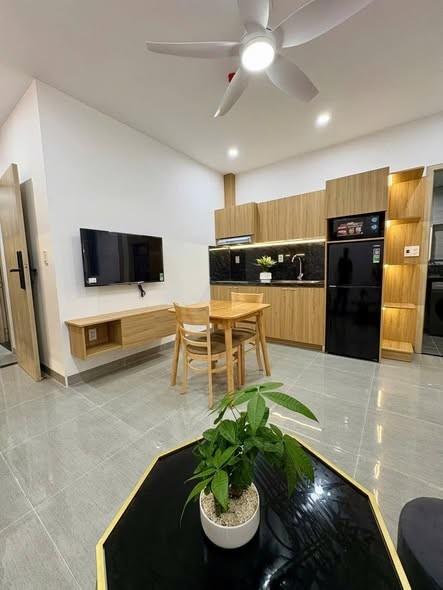 Cho thuê căn hộ, 2 phòng ngủ, An Hải Đông 1, Sơn Trà, Đà Nẵng - Photo 2