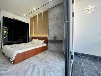 Cho thuê nhà riêng, 3 phòng ngủ, 50m², Huỳnh Ngọc Huệ, Thanh Khê, Đà Nẵng - Thumbnail 4