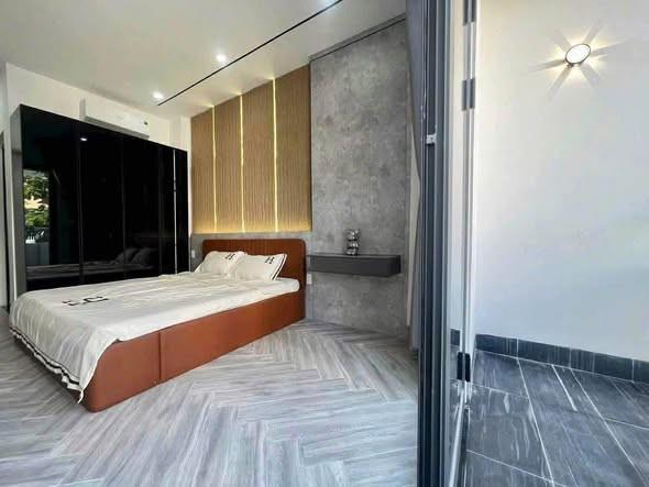 Cho thuê nhà riêng, 3 phòng ngủ, 50m², Huỳnh Ngọc Huệ, Thanh Khê, Đà Nẵng - Photo 4