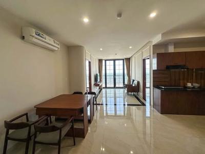 Apartment for rent, 2 bedrooms, 80m², Nguyễn Tất Thành, Hải Châu, Đà Nẵng - Thumbnail 2