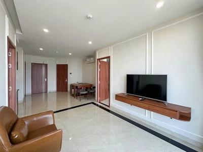 Apartment for rent, 2 bedrooms, 80m², Nguyễn Tất Thành, Hải Châu, Đà Nẵng - Thumbnail 3