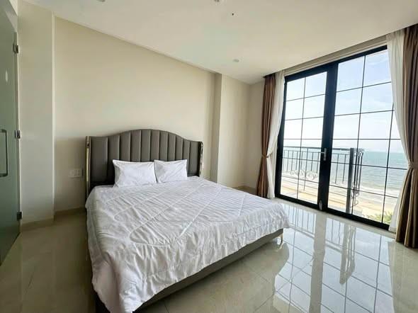 Apartment for rent, 2 bedrooms, 80m², Nguyễn Tất Thành, Hải Châu, Đà Nẵng - Photo 5