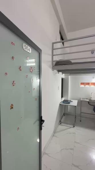 Studio for rent, Hoà Nam 2, An Khê, Đà Nẵng - Photo 1