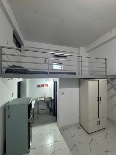 Studio for rent, Hoà Nam 2, An Khê, Đà Nẵng - Photo 2