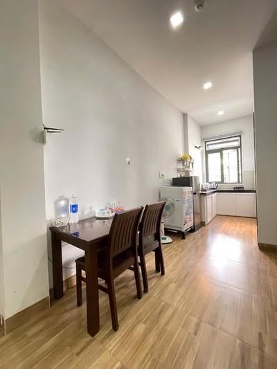 Cho thuê căn hộ, 2 phòng ngủ, Phước Trường 4, An Hải, Đà Nẵng - Thumbnail 4