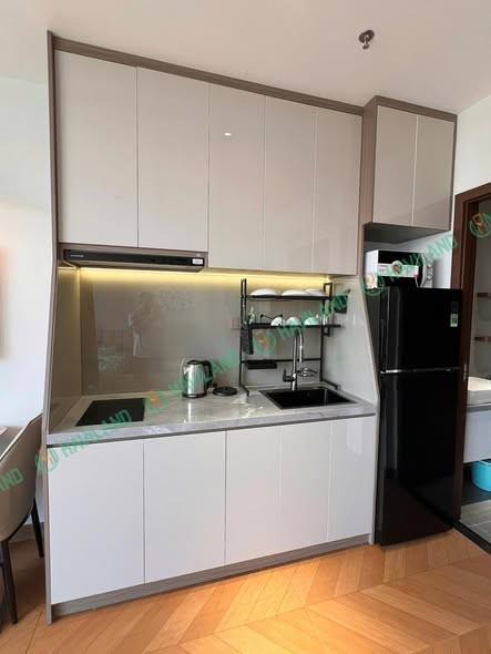 Cho thuê studio, 1 phòng ngủ, 45m², Ngũ Hành Sơn, Đà Nẵng - Photo 2