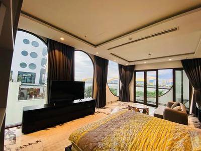 Cho thuê nhà riêng, 125m², Sơn Trà, Đà Nẵng - Sơn Trà, Đà Nẵng
