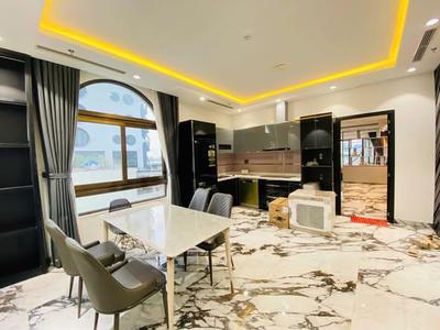 House for rent, 125m², Sơn Trà, Đà Nẵng - Thumbnail 2