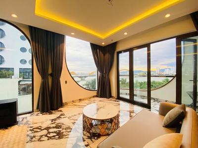 House for rent, 125m², Sơn Trà, Đà Nẵng - Thumbnail 3