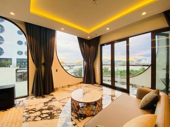 House for rent, 125m², Sơn Trà, Đà Nẵng - Photo 3