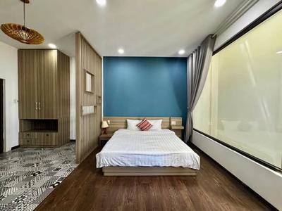 Apartment for rent, Phước Trường 8, An Hải, Đà Nẵng - Thumbnail 1