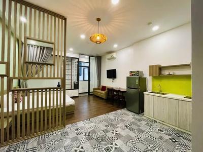 Apartment for rent, Phước Trường 8, An Hải, Đà Nẵng - Thumbnail 3