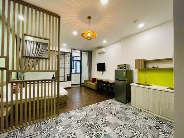 Apartment for rent, Phước Trường 8, An Hải, Đà Nẵng - Photo 3