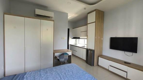 Cho thuê studio, 1 phòng ngủ, 8 An Thượng 8, Ngũ Hành Sơn, Đà Nẵng - Photo 2