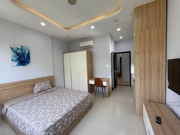 Cho thuê studio, 1 phòng ngủ, 8 An Thượng 8, Ngũ Hành Sơn, Đà Nẵng - Photo 3