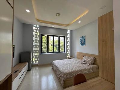 Cho thuê studio, 1 phòng ngủ, 8 An Thượng 8, Ngũ Hành Sơn, Đà Nẵng - Thumbnail 4