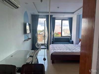 Cho thuê căn hộ, 1 phòng ngủ, Chế Lan Viên, Ngũ Hành Sơn, Đà Nẵng - Ngũ Hành Sơn, Đà Nẵng