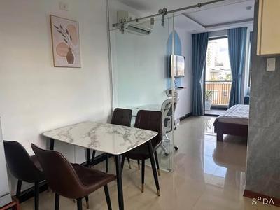 Cho thuê căn hộ, 1 phòng ngủ, Chế Lan Viên, Ngũ Hành Sơn, Đà Nẵng - Thumbnail 3