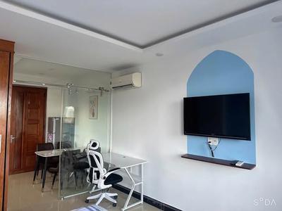 Cho thuê căn hộ, 1 phòng ngủ, Chế Lan Viên, Ngũ Hành Sơn, Đà Nẵng - Thumbnail 5
