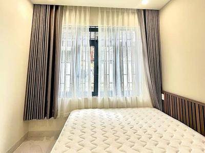 Cho thuê studio, 1 phòng ngủ, Hồ Huân Nghiệp, Ngũ Hành Sơn, Đà Nẵng - Ngũ Hành Sơn, Đà Nẵng