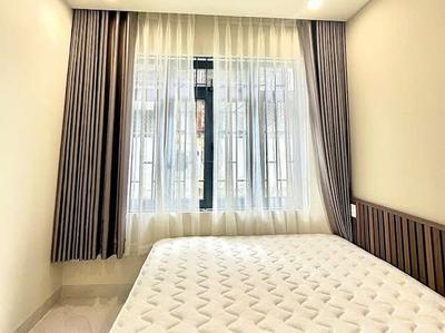 Cho thuê studio, 1 phòng ngủ, Hồ Huân Nghiệp, Ngũ Hành Sơn, Đà Nẵng - Thumbnail 1