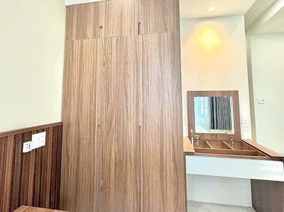 Cho thuê studio, 1 phòng ngủ, Hồ Huân Nghiệp, Ngũ Hành Sơn, Đà Nẵng - Thumbnail 2
