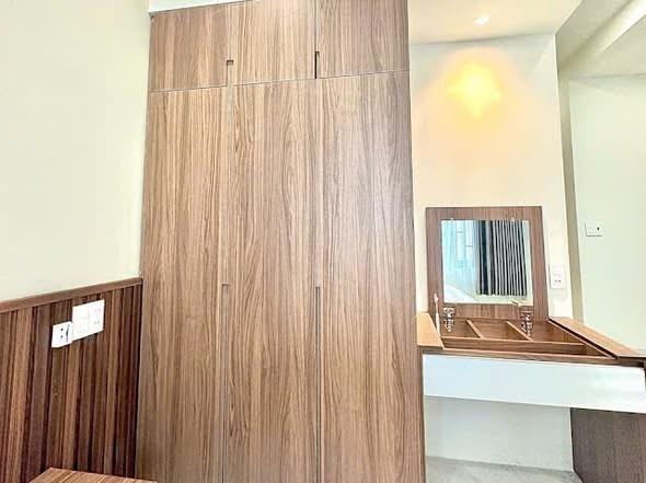 Cho thuê studio, 1 phòng ngủ, Hồ Huân Nghiệp, Ngũ Hành Sơn, Đà Nẵng - Photo 2