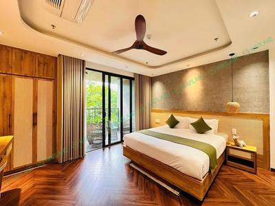 Cho thuê căn hộ, Phước Trường 3, An Hải, Đà Nẵng - Thumbnail 3