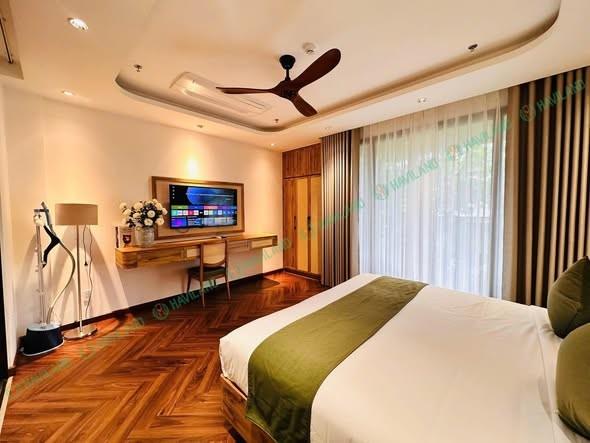 Cho thuê căn hộ, Phước Trường 3, An Hải, Đà Nẵng - Photo 4