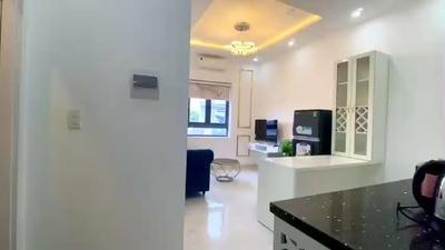 Cho thuê căn hộ, Vũ Đình Long, Sơn Trà, Đà Nẵng - Thumbnail 1