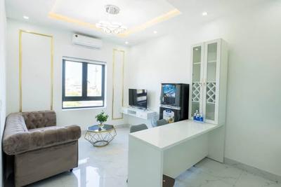 Cho thuê căn hộ, Vũ Đình Long, Sơn Trà, Đà Nẵng - Thumbnail 2