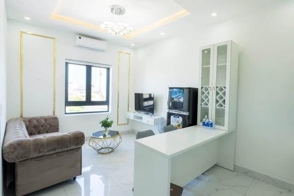 Cho thuê căn hộ, Vũ Đình Long, Sơn Trà, Đà Nẵng - Photo 2