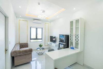 Cho thuê căn hộ, Vũ Đình Long, Sơn Trà, Đà Nẵng - Thumbnail 4