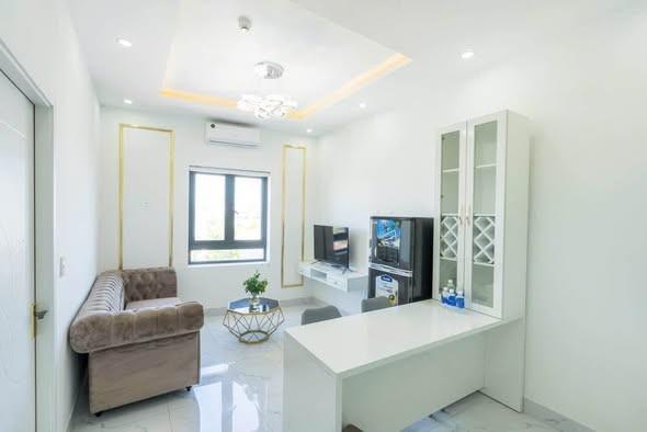 Cho thuê căn hộ, Vũ Đình Long, Sơn Trà, Đà Nẵng - Photo 4