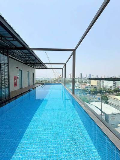 Cho thuê căn hộ, 2 phòng ngủ, An Trung Đông 1, An Hải, Đà Nẵng - An Hải, Đà Nẵng
