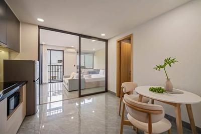 Cho thuê căn hộ, Lê Nổ, Hòa Cường, Đà Nẵng - Thumbnail 3